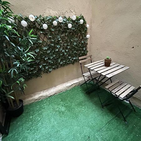 Appartement De Charme Marseille Kültér fotó