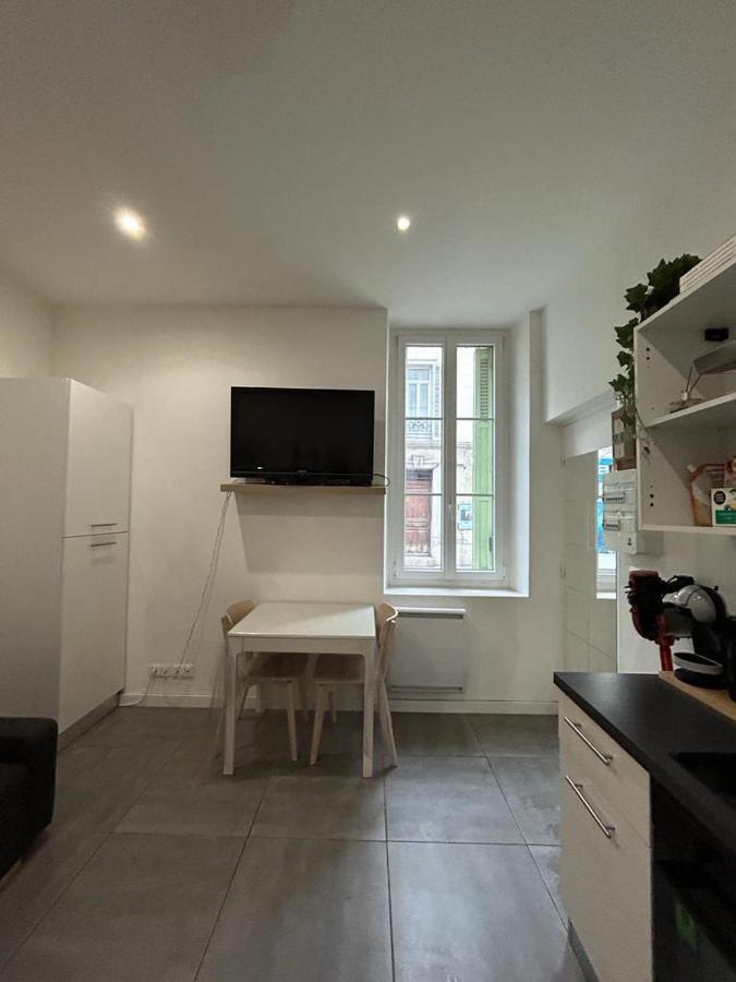 Appartement De Charme Marseille Kültér fotó