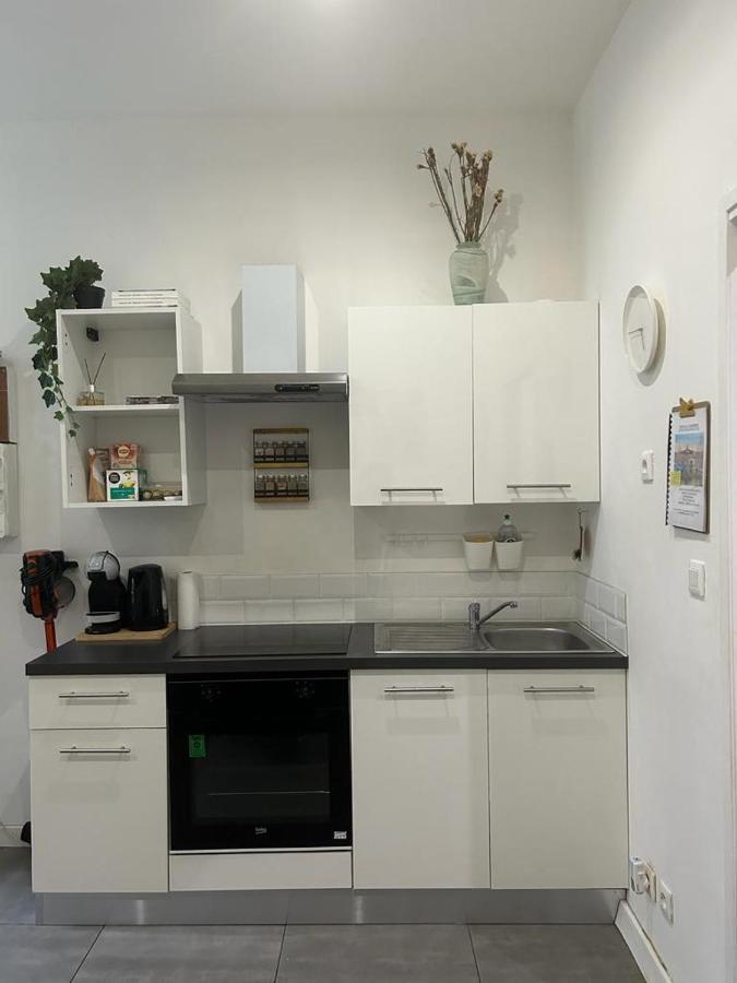 Appartement De Charme Marseille Kültér fotó