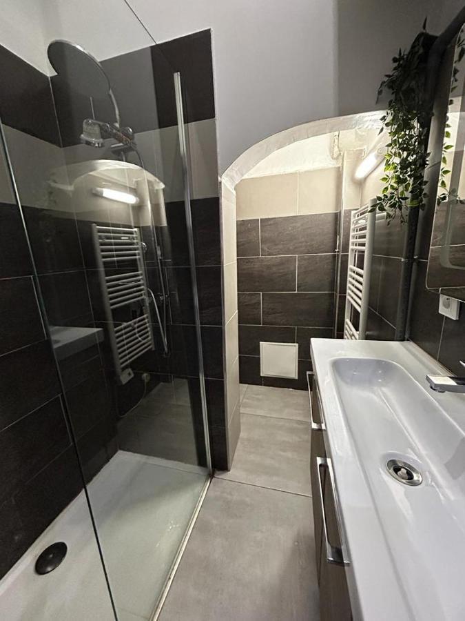 Appartement De Charme Marseille Kültér fotó